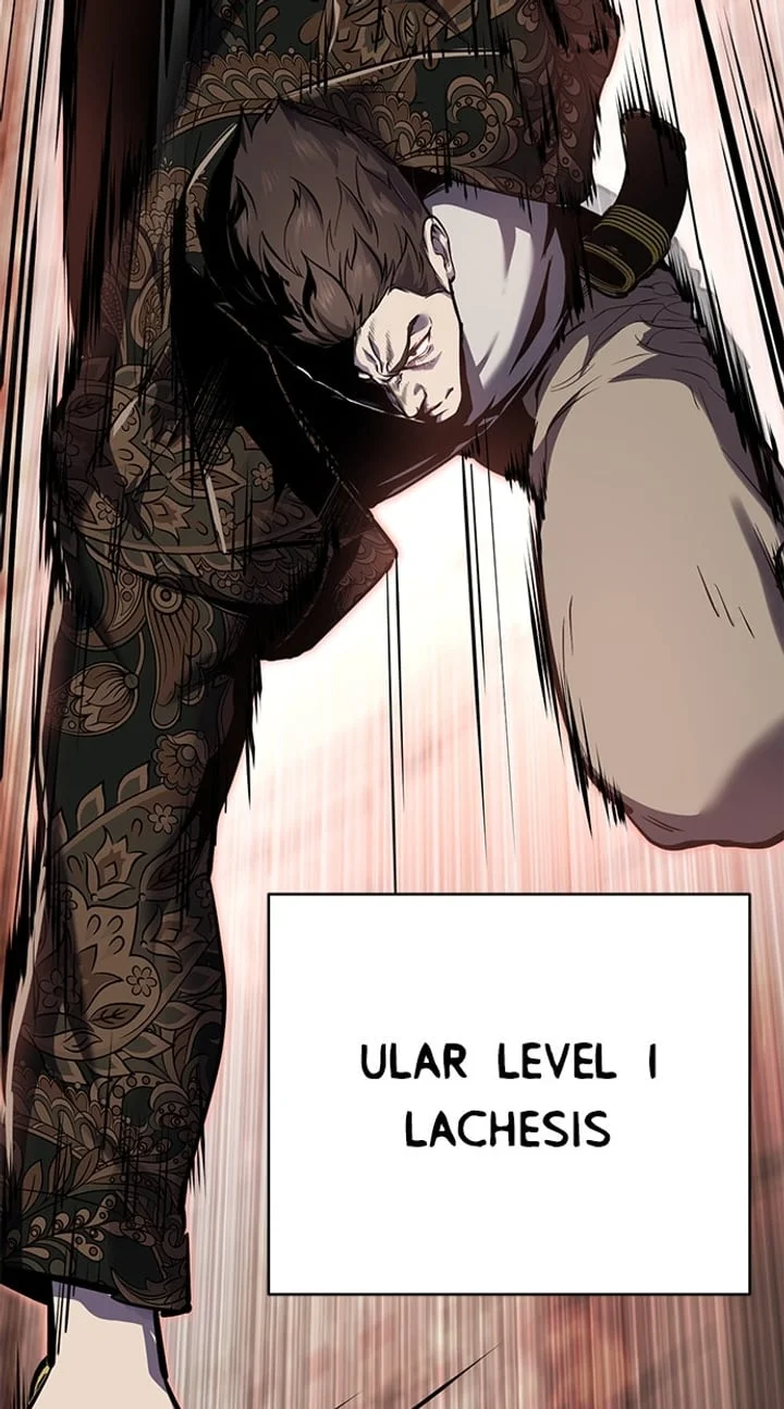 The Boy of Death Chapter 277 Gambar 89