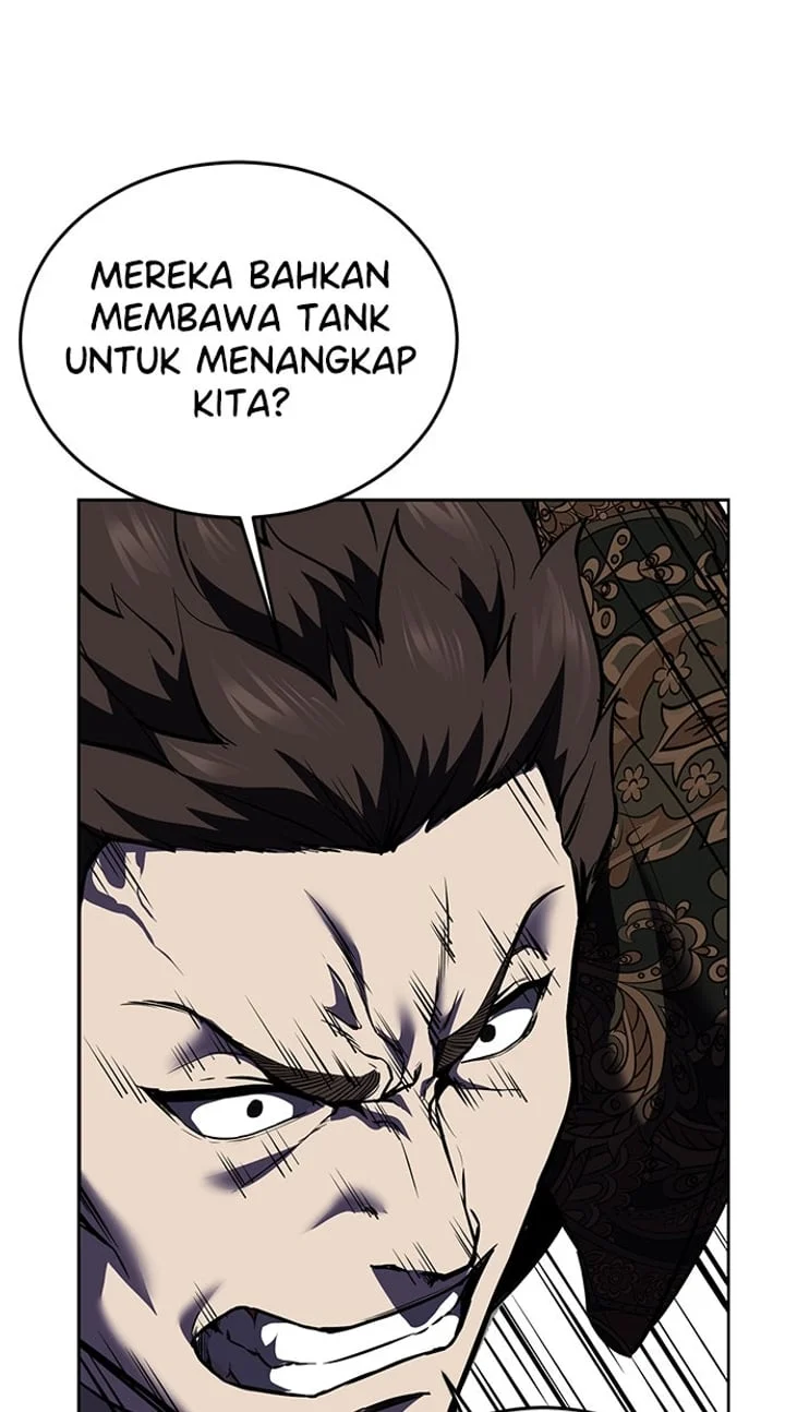The Boy of Death Chapter 277 Gambar 92