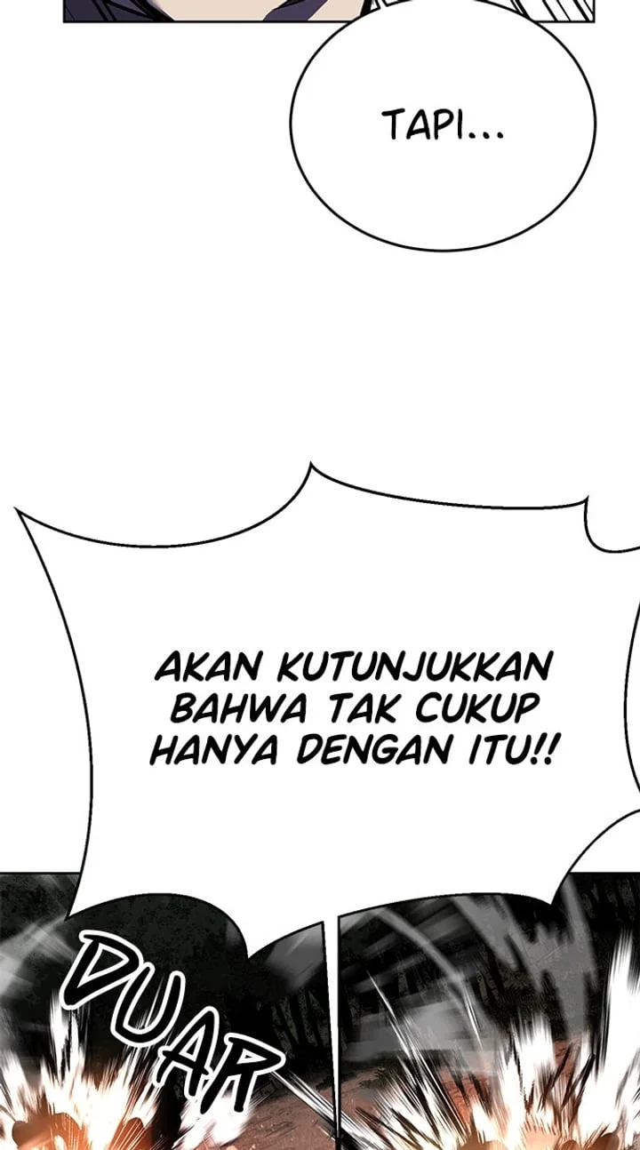The Boy of Death Chapter 277 Gambar 93