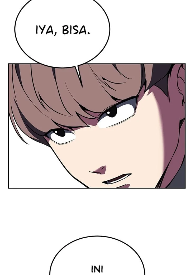 The Boy of Death Chapter 278 Gambar 115