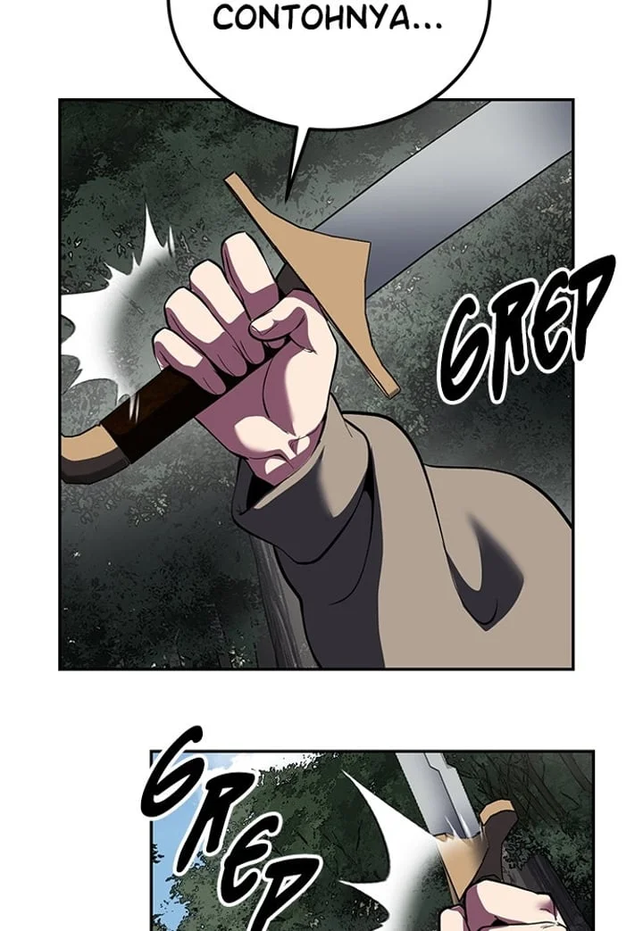 The Boy of Death Chapter 278 Gambar 116