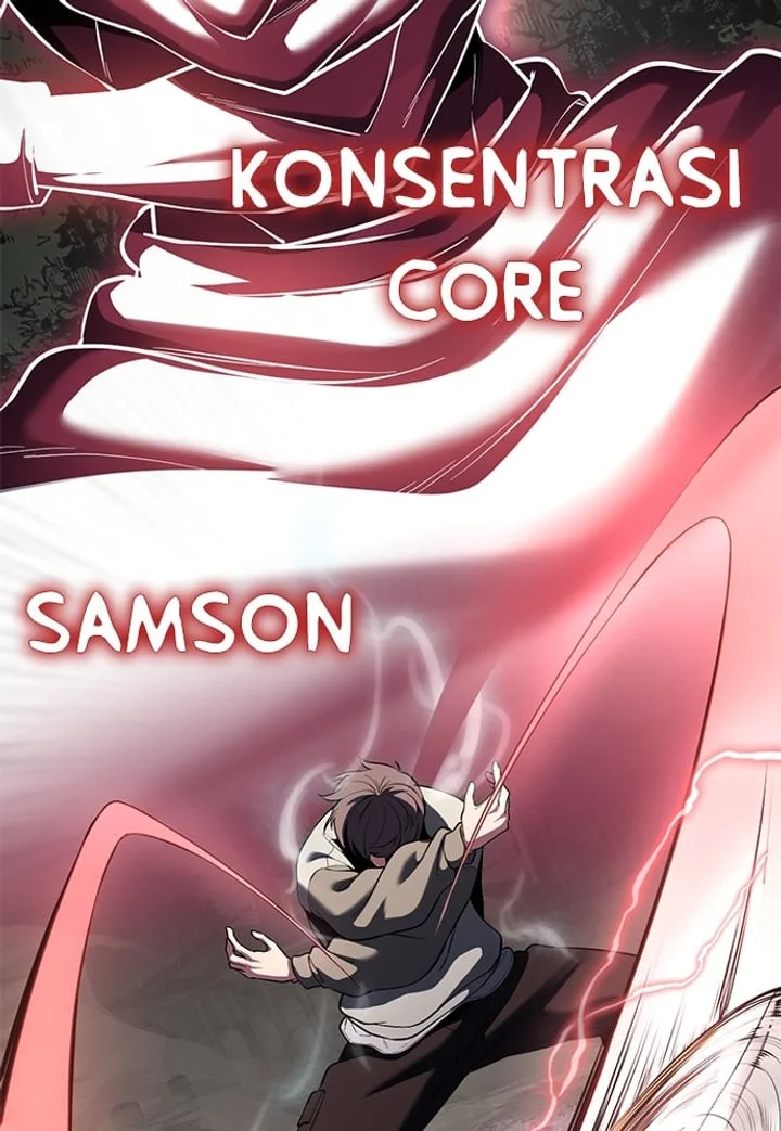 The Boy of Death Chapter 278 Gambar 118