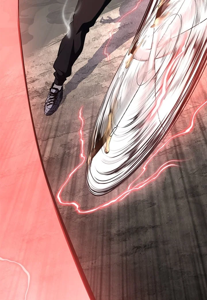 The Boy of Death Chapter 278 Gambar 119