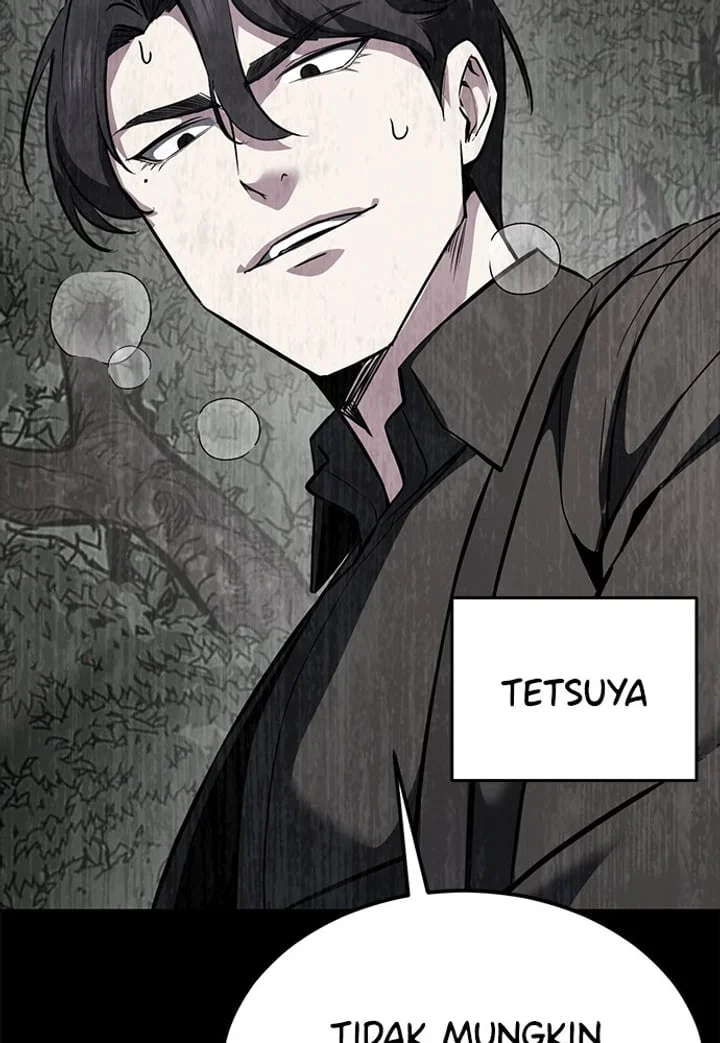 The Boy of Death Chapter 279 Gambar 101