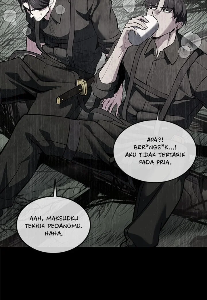 The Boy of Death Chapter 279 Gambar 103