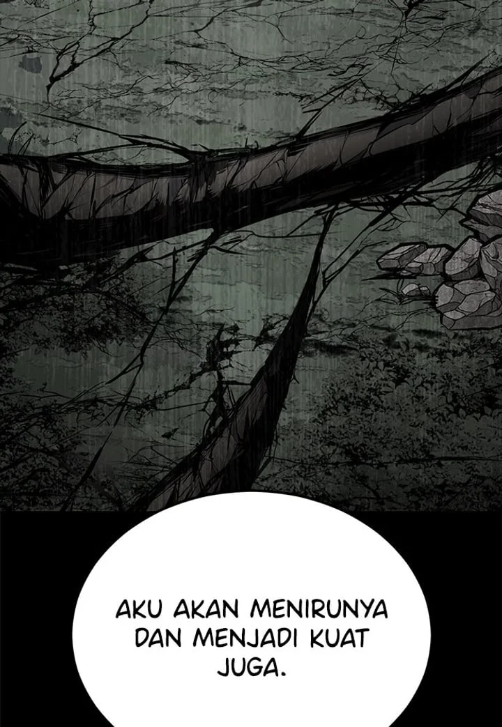 The Boy of Death Chapter 279 Gambar 106