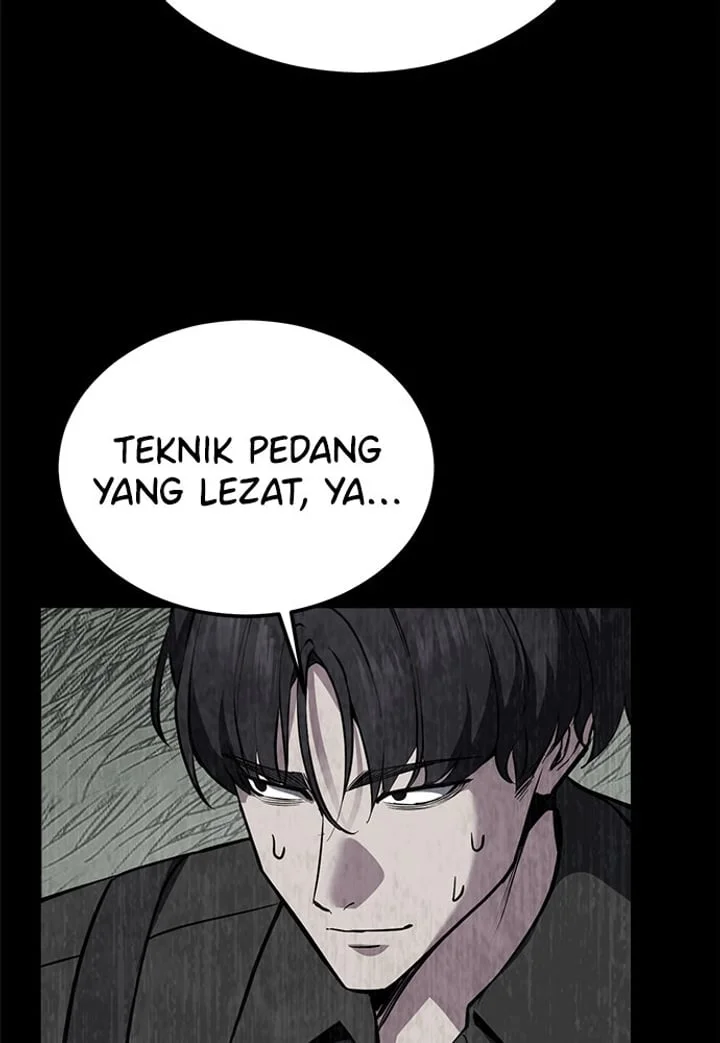 The Boy of Death Chapter 279 Gambar 107