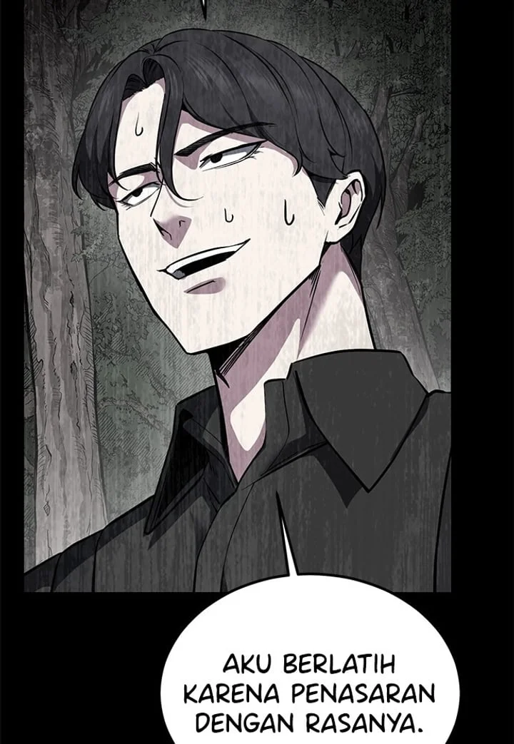 The Boy of Death Chapter 279 Gambar 109