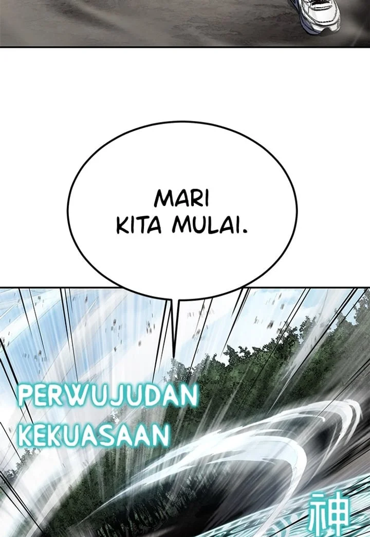 The Boy of Death Chapter 280 Gambar 100