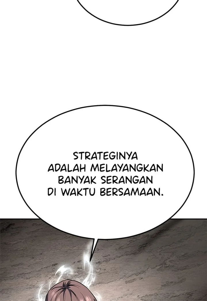 The Boy of Death Chapter 280 Gambar 92