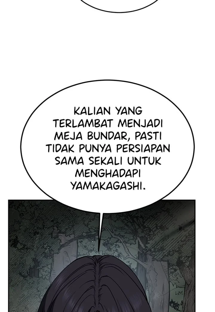 The Boy of Death Chapter 280 Gambar 94