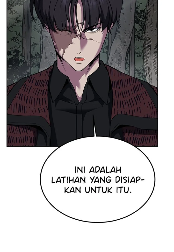 The Boy of Death Chapter 280 Gambar 95