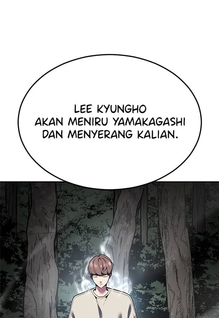 The Boy of Death Chapter 280 Gambar 96