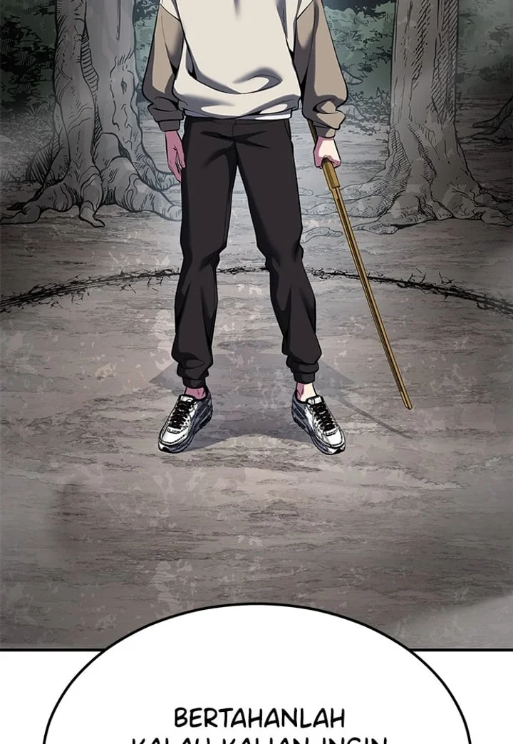 The Boy of Death Chapter 280 Gambar 97