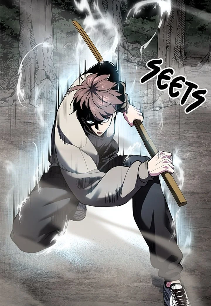 The Boy of Death Chapter 280 Gambar 99