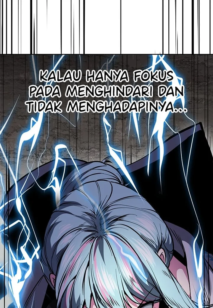 The Boy of Death Chapter 281 Gambar 100