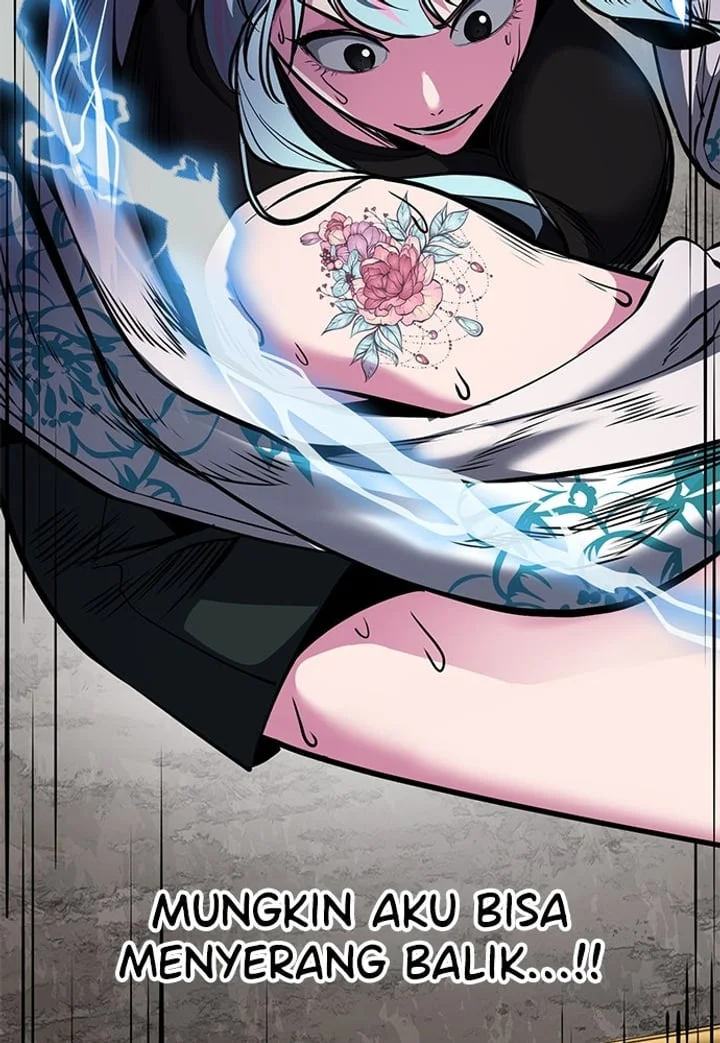 The Boy of Death Chapter 281 Gambar 101