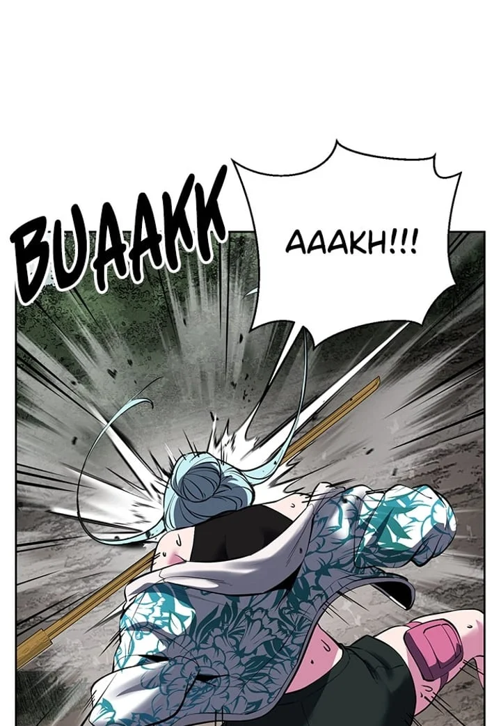 The Boy of Death Chapter 281 Gambar 103
