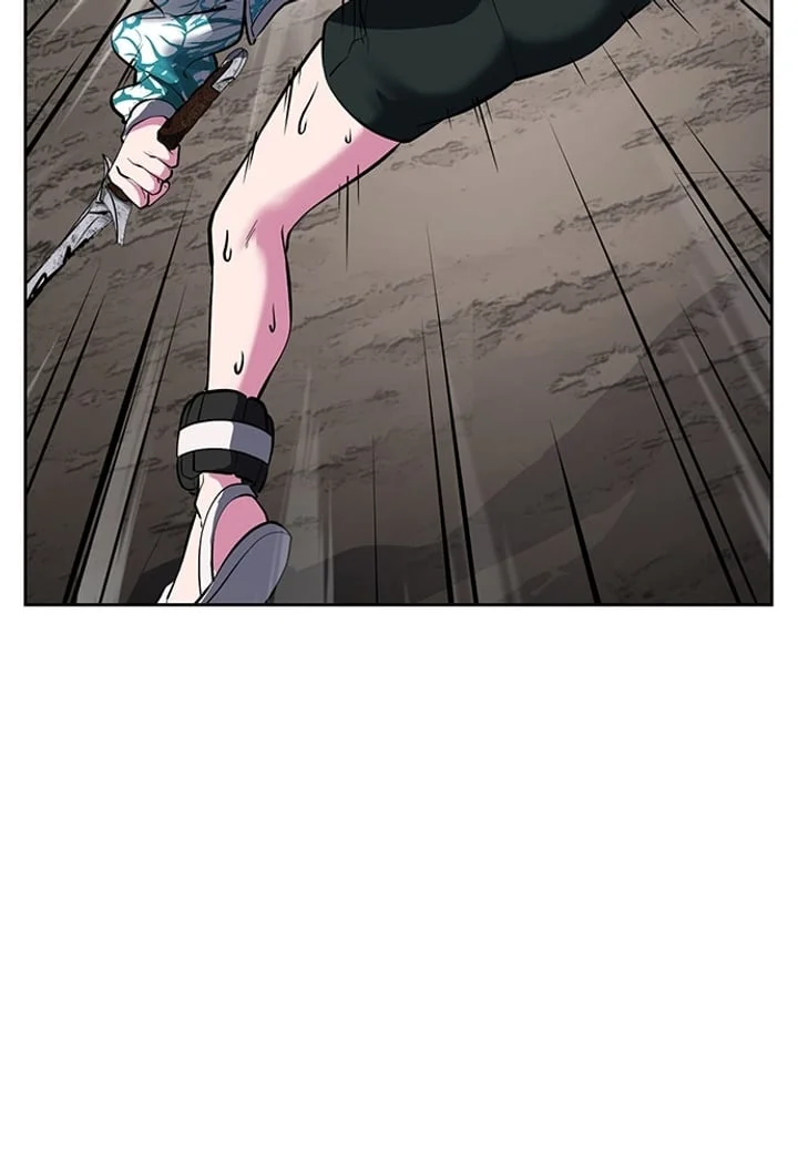 The Boy of Death Chapter 281 Gambar 104
