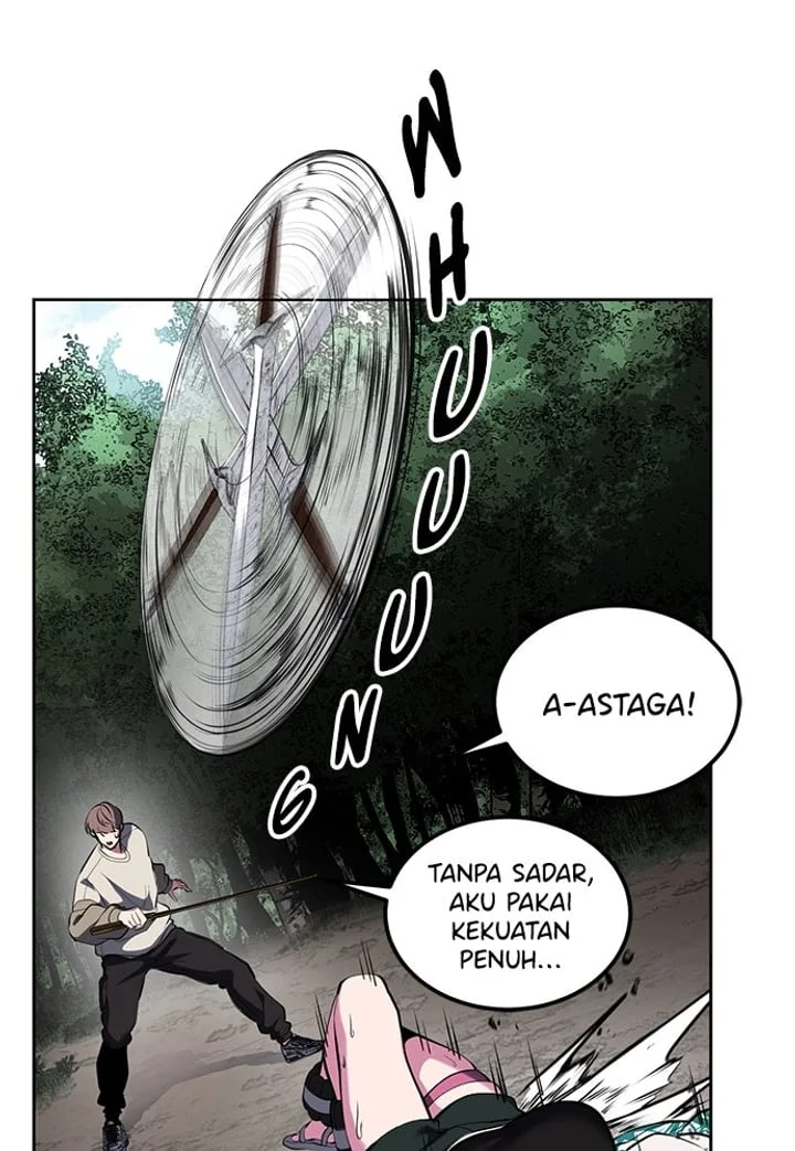 The Boy of Death Chapter 281 Gambar 105