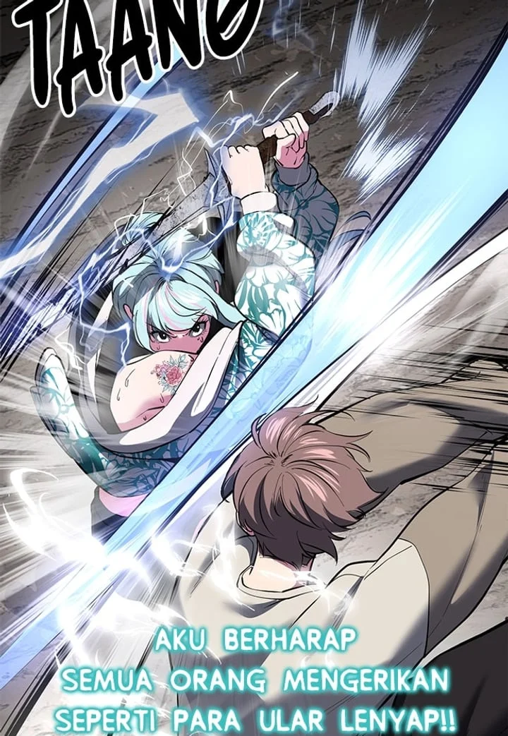 The Boy of Death Chapter 281 Gambar 97