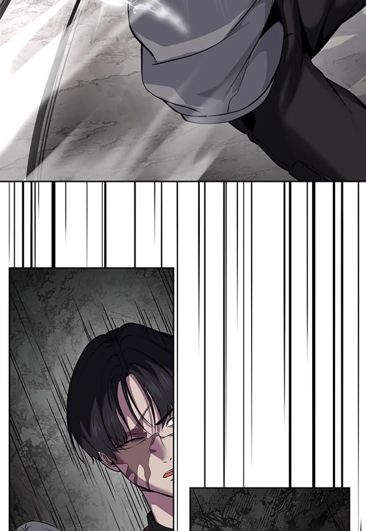 The Boy of Death Chapter 281 Gambar 98