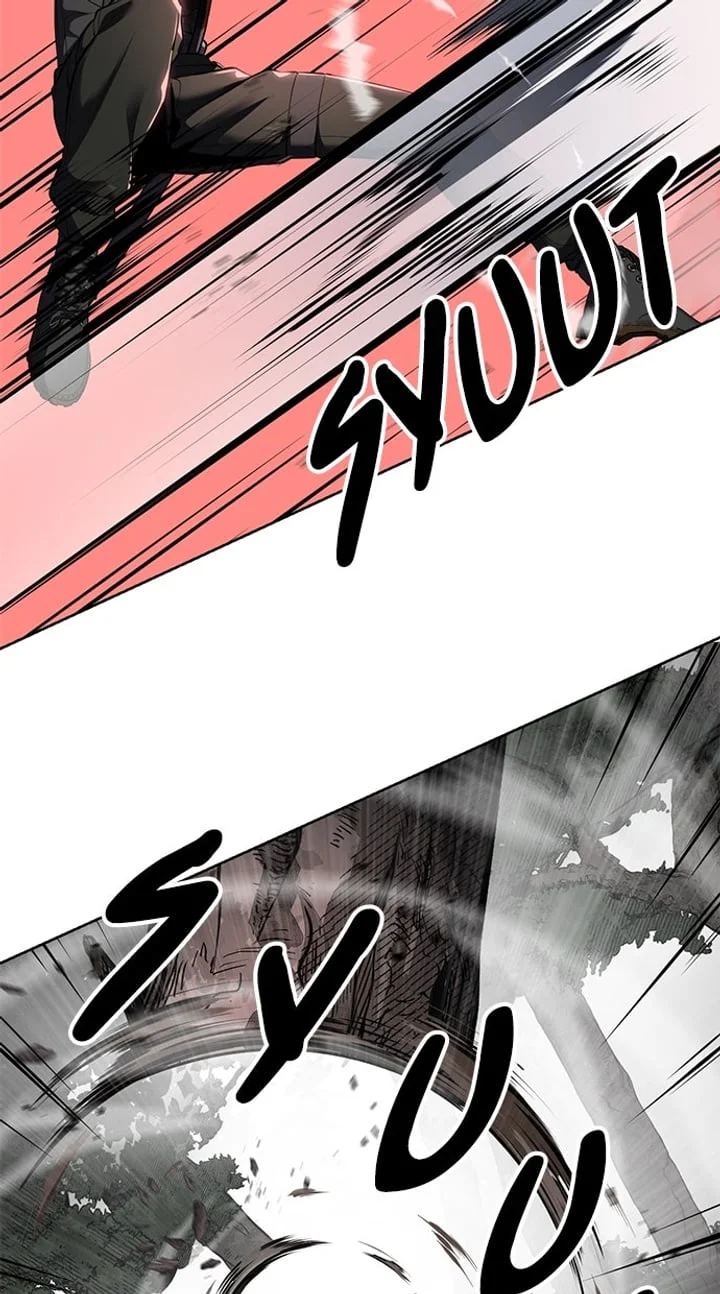 The Boy of Death Chapter 282 Gambar 77