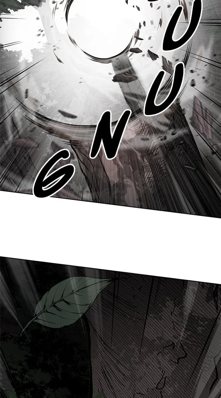 The Boy of Death Chapter 282 Gambar 78