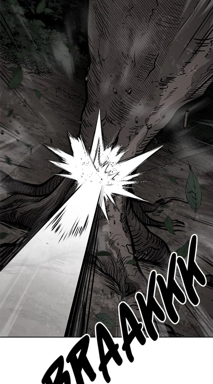 The Boy of Death Chapter 282 Gambar 79