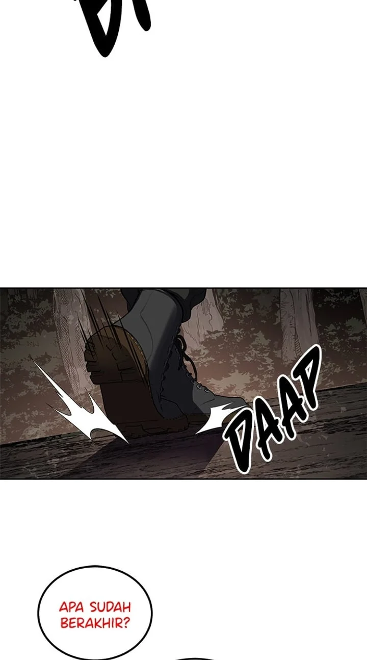 The Boy of Death Chapter 282 Gambar 80