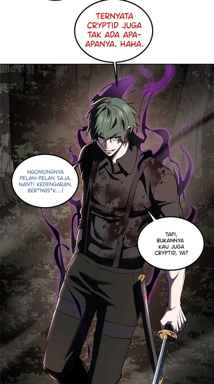 The Boy of Death Chapter 282 Gambar 81