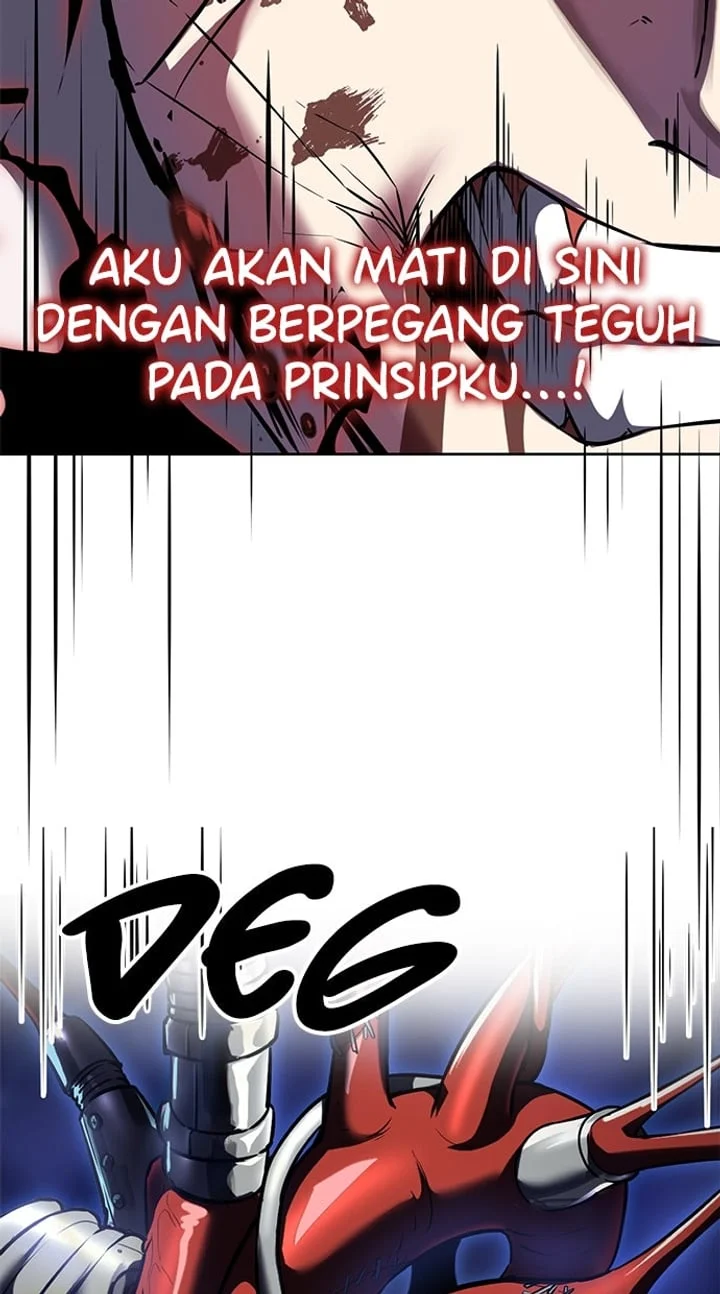 The Boy of Death Chapter 283 Gambar 78