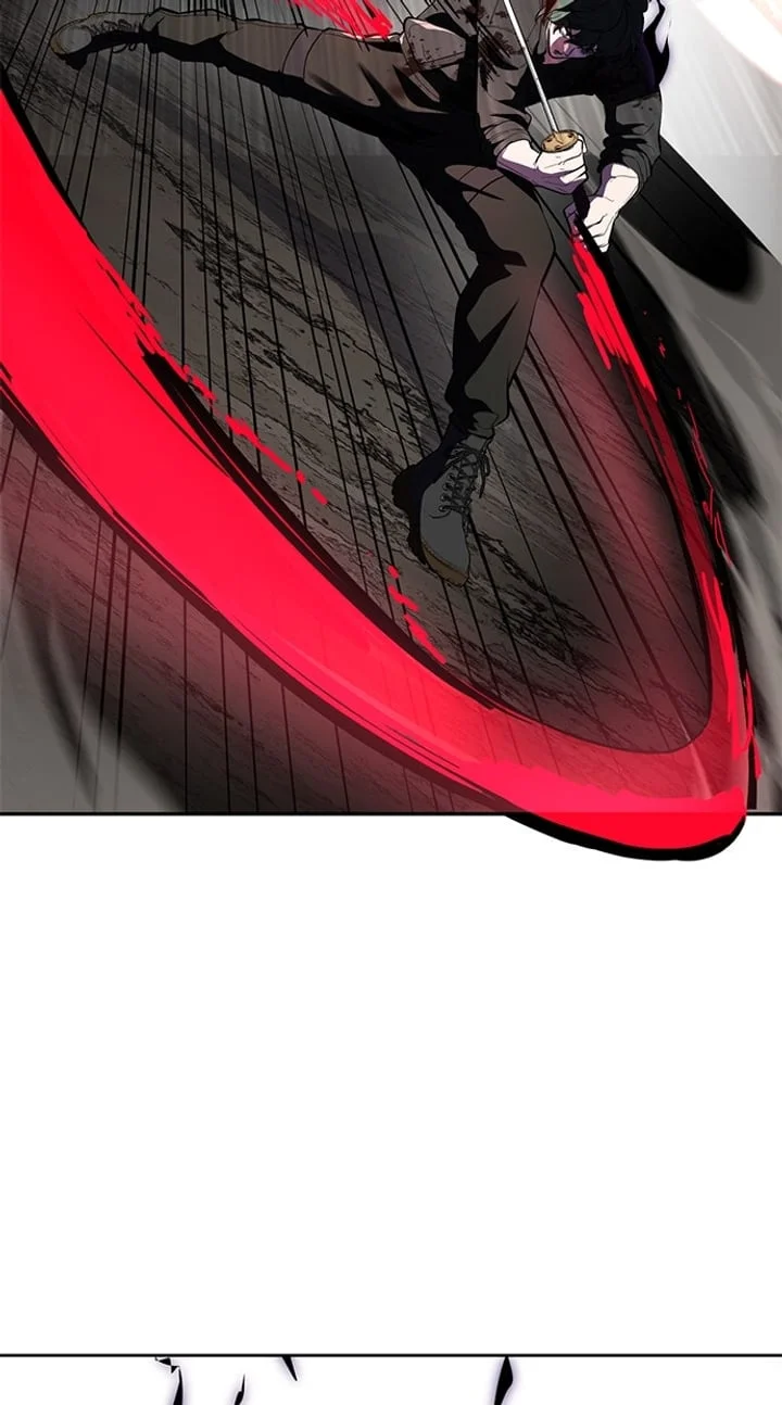 The Boy of Death Chapter 283 Gambar 82