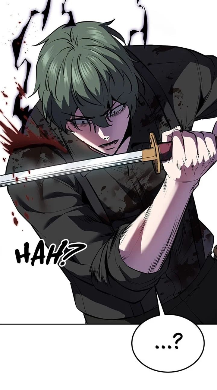 The Boy of Death Chapter 283 Gambar 83