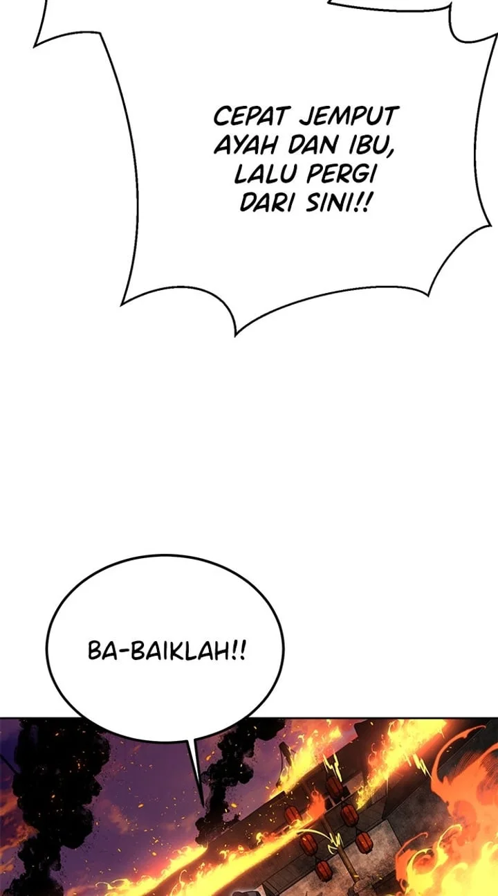 The Boy of Death Chapter 284 Gambar 85