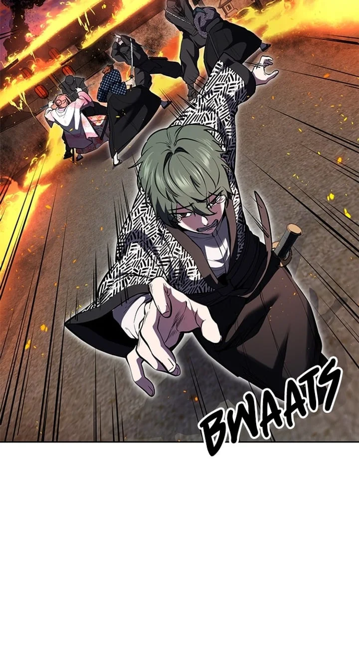 The Boy of Death Chapter 284 Gambar 86