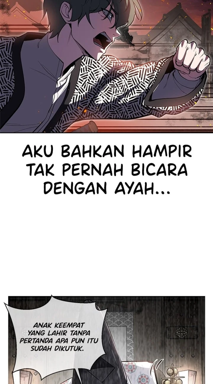 The Boy of Death Chapter 284 Gambar 88
