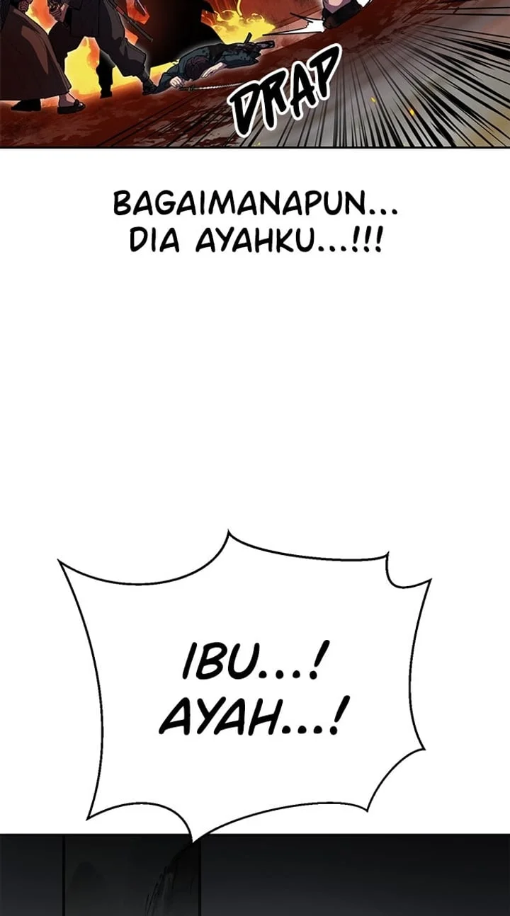 The Boy of Death Chapter 284 Gambar 92