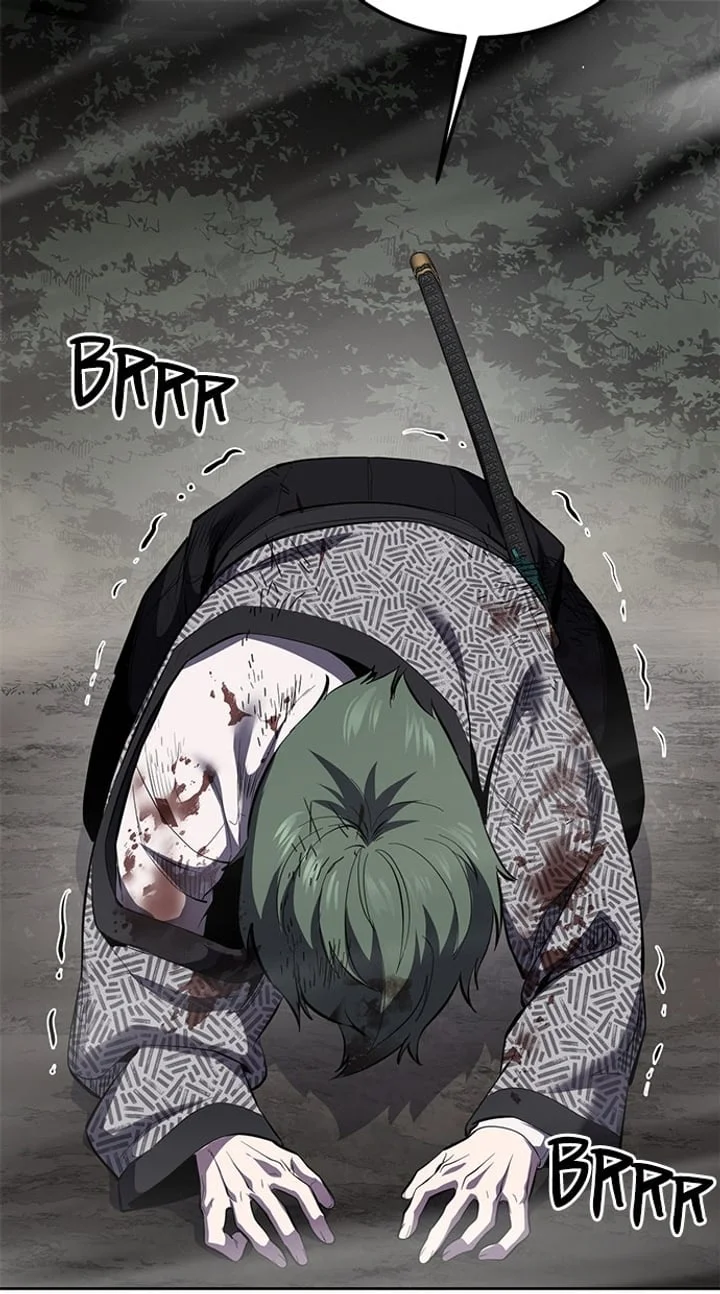 The Boy of Death Chapter 285 Gambar 100