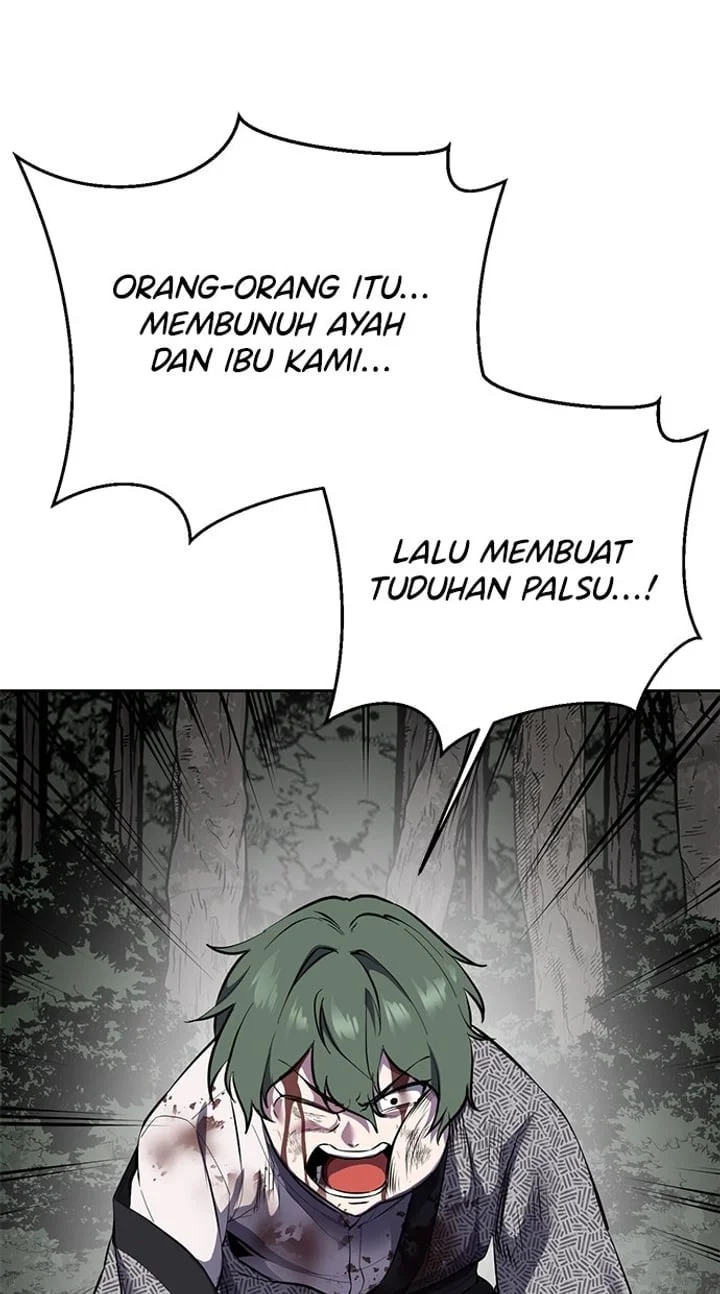 The Boy of Death Chapter 285 Gambar 102