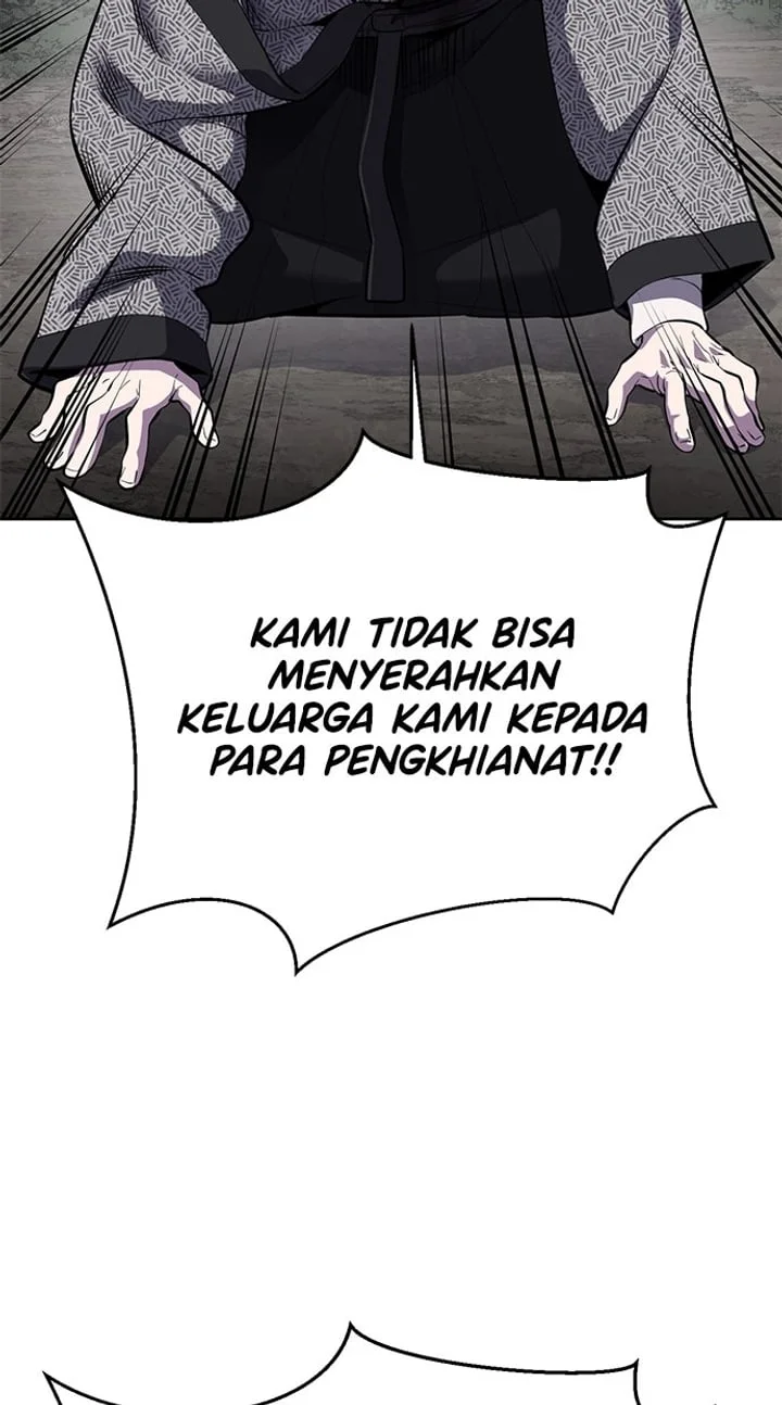 The Boy of Death Chapter 285 Gambar 103