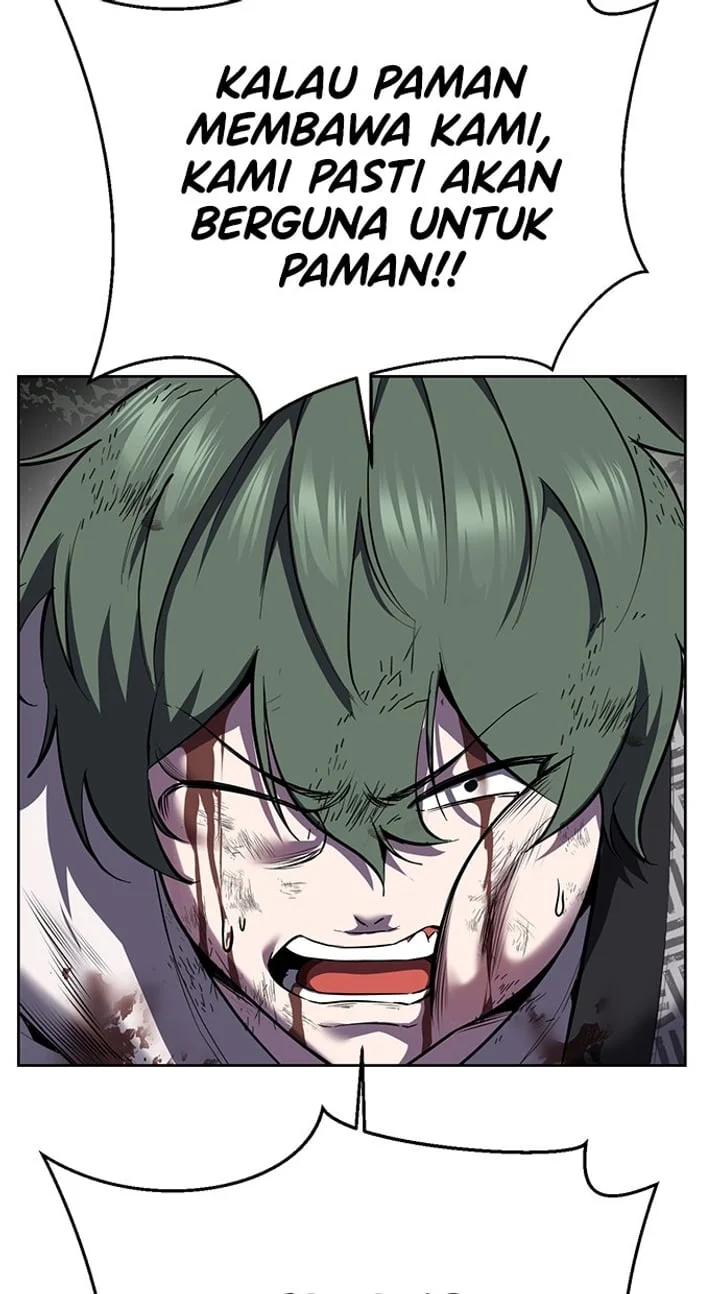 The Boy of Death Chapter 285 Gambar 104