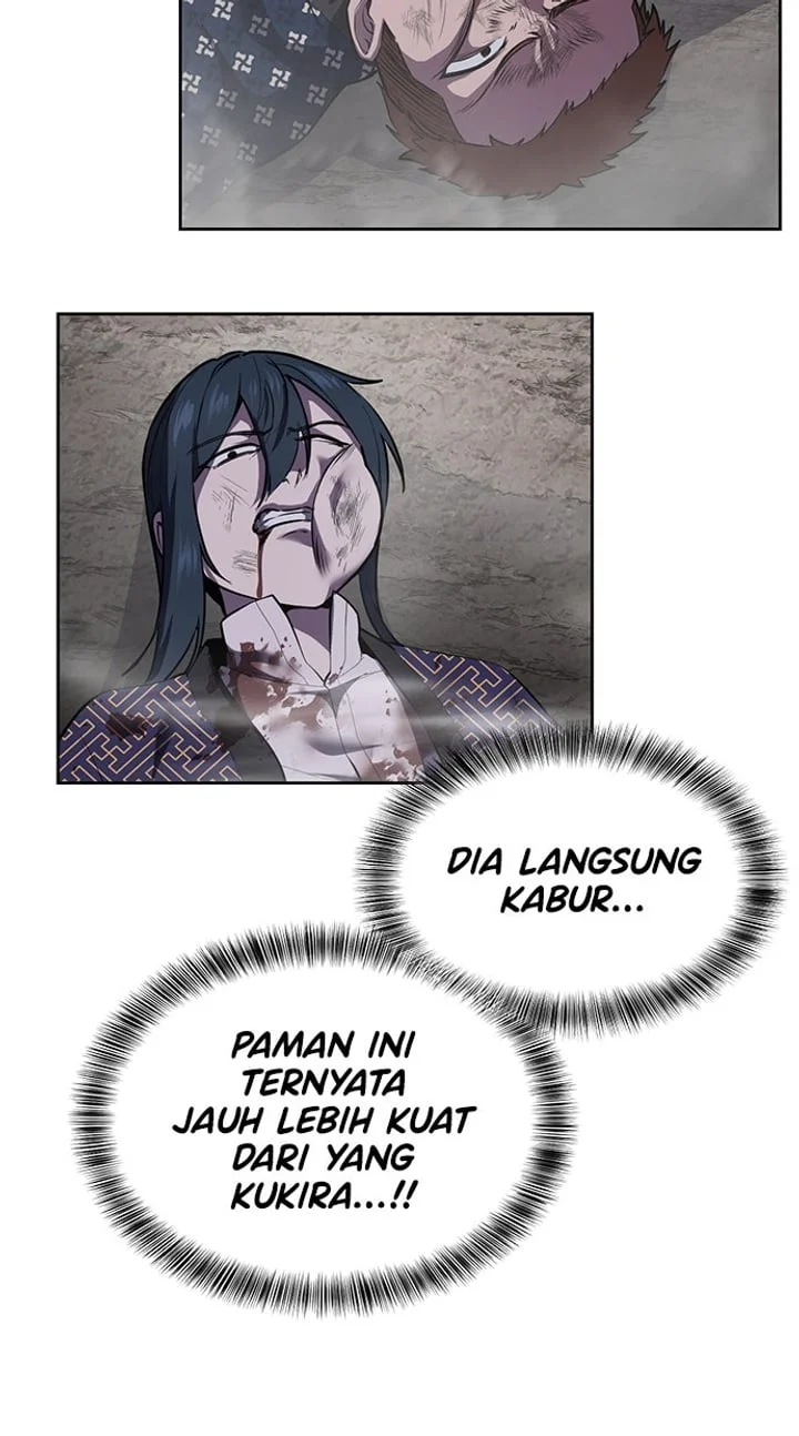 The Boy of Death Chapter 285 Gambar 95