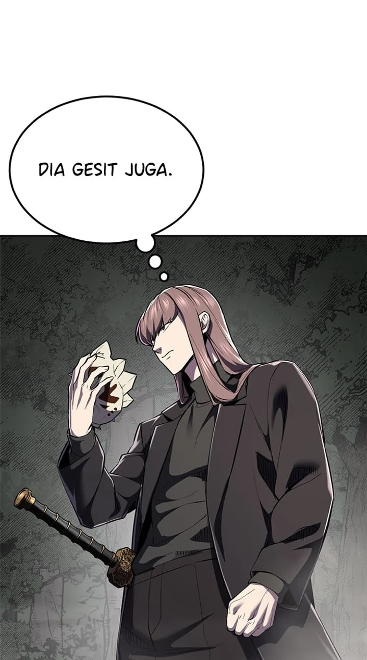 The Boy of Death Chapter 285 Gambar 96