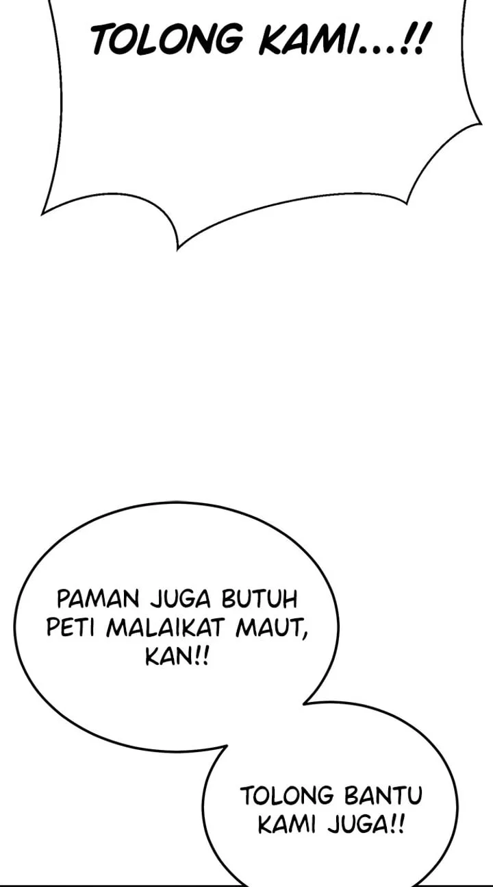 The Boy of Death Chapter 285 Gambar 99