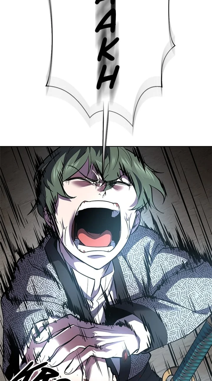 The Boy of Death Chapter 286 Gambar 102