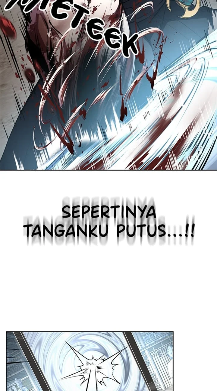 The Boy of Death Chapter 286 Gambar 103