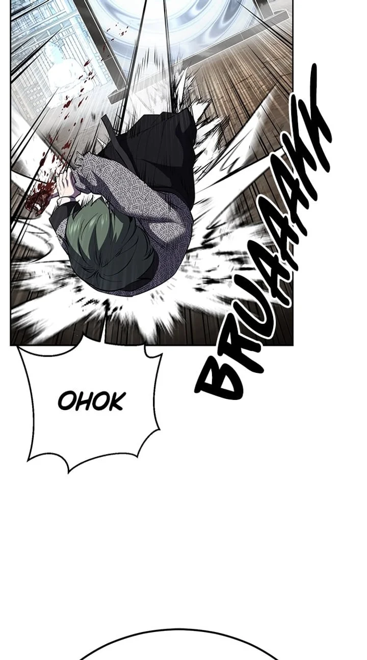 The Boy of Death Chapter 286 Gambar 104