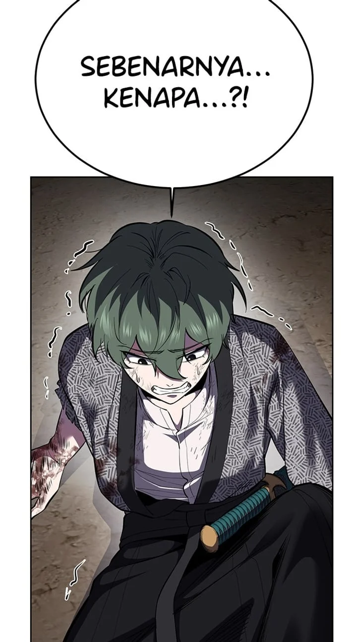 The Boy of Death Chapter 286 Gambar 105