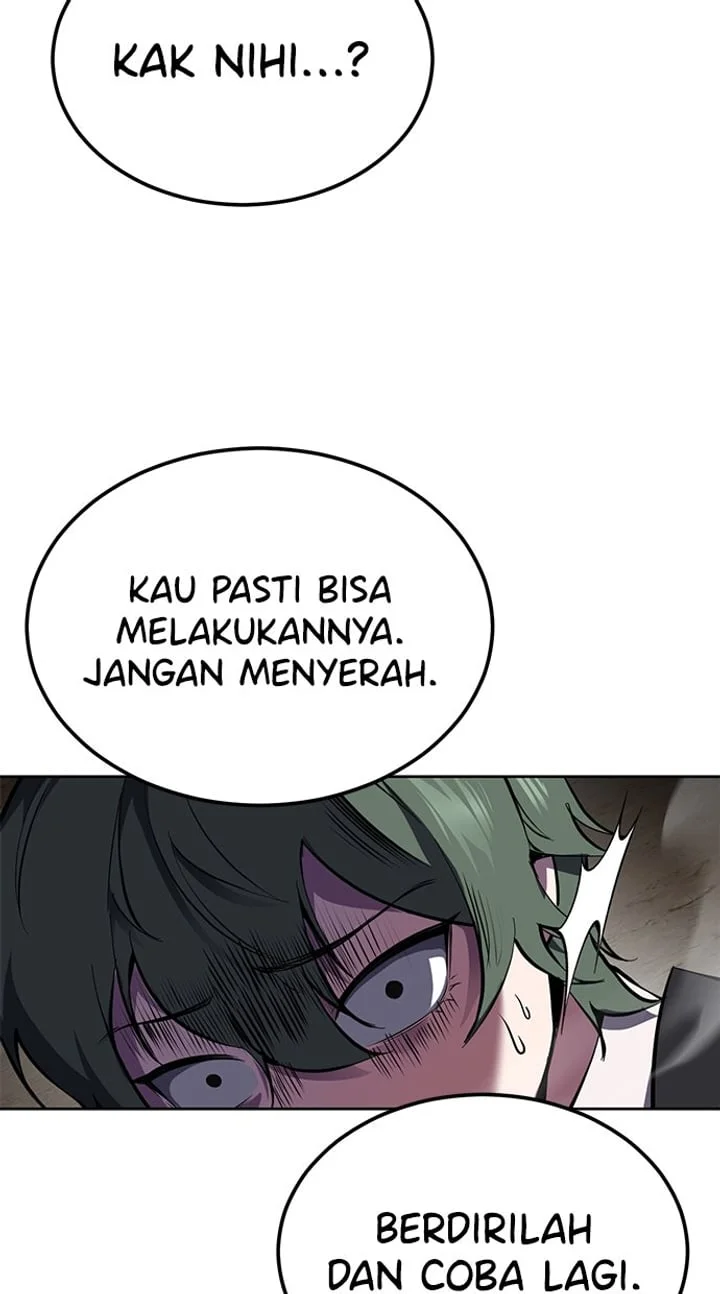 The Boy of Death Chapter 286 Gambar 111